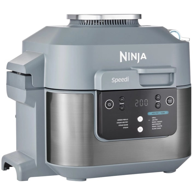 Мультиварка Ninja Speedi 10 in 1 ON400EU