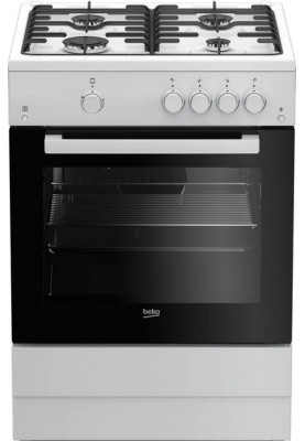 Плита Beko FSG62010FW