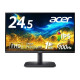 Монітор Acer 24.5" EK251QEbi (UM.KE1EE.E01) IPS Black 100Hz