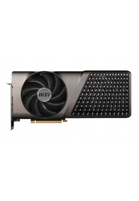 Відеокарта GF RTX 4070 Ti Super 16GB GDDR6X Expert MSI (GeForce RTX 4070 Ti SUPER 16G EXPERT)