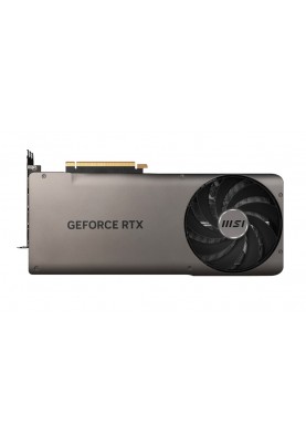 Відеокарта GF RTX 4070 Ti Super 16GB GDDR6X Expert MSI (GeForce RTX 4070 Ti SUPER 16G EXPERT)