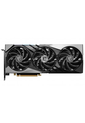 Відеокарта GF RTX 4070 Ti Super 16GB GDDR6X Gaming Slim MSI (GeForce RTX 4070 Ti SUPER 16G GAMING SLIM)