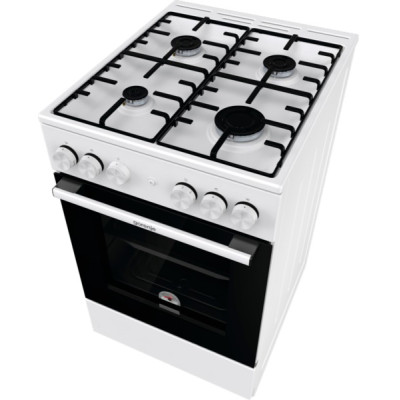 Плита Gorenje GG5A12WH