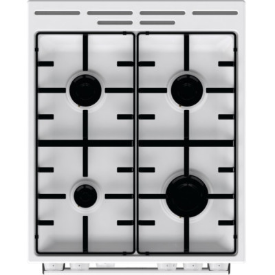 Плита Gorenje GG5A12WH