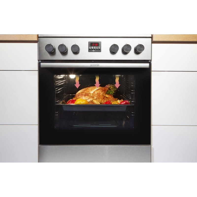 Плита Gorenje GG6A10WJ