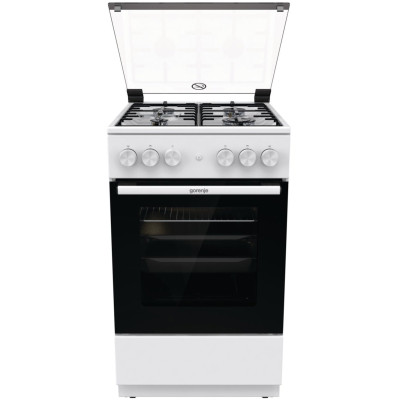 Плита Gorenje GGI5A21WH