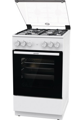 Плита Gorenje GGI5A21WH