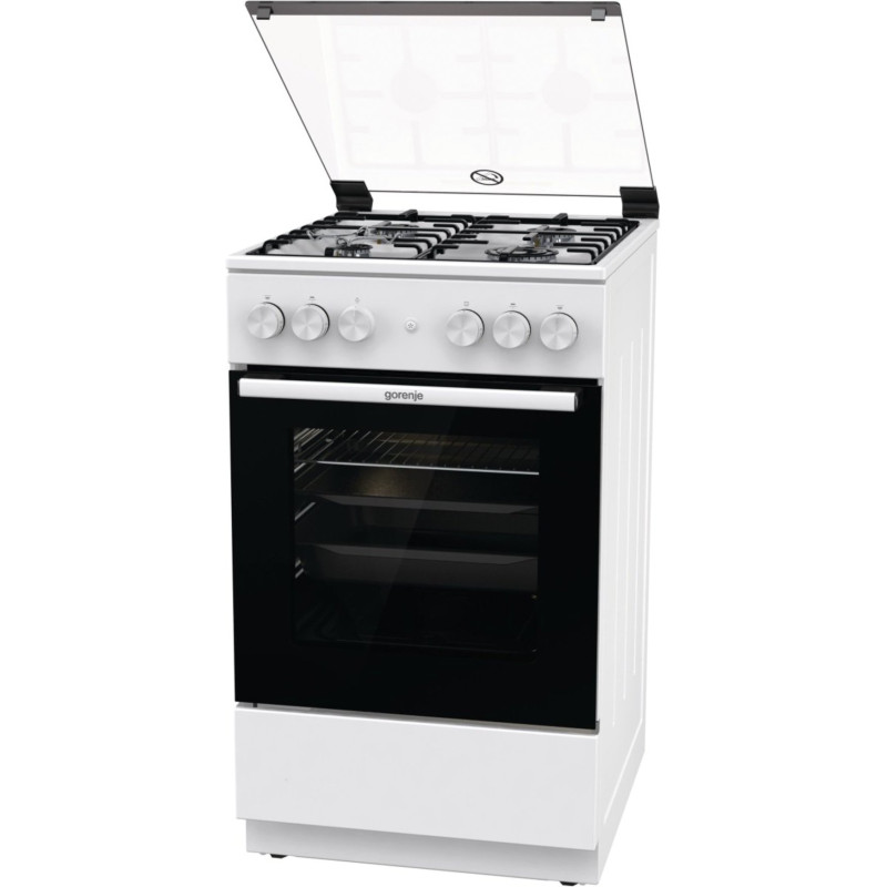 Плита Gorenje GGI5A21WH