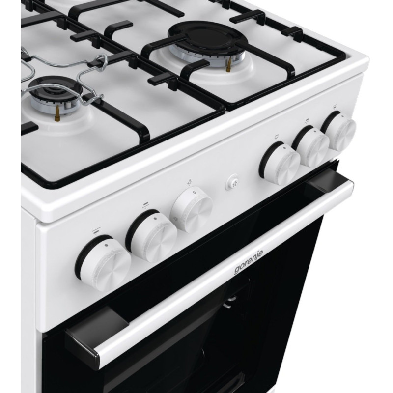 Плита Gorenje GGI5A21WH