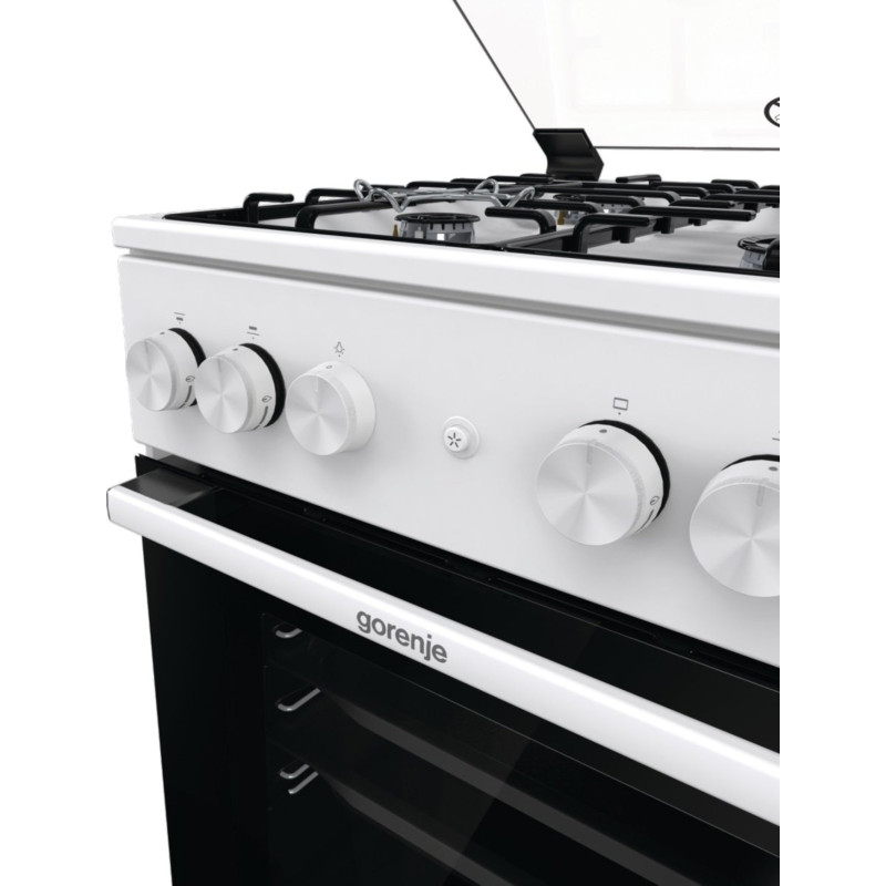 Плита Gorenje GGI5A21WH