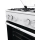 Плита Gorenje GGI5A21WH