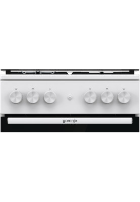 Плита Gorenje GGI5A21WH