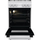 Плита Gorenje GGI5A21WH
