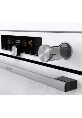 Духова шафа Gorenje BPSA6747A08WG