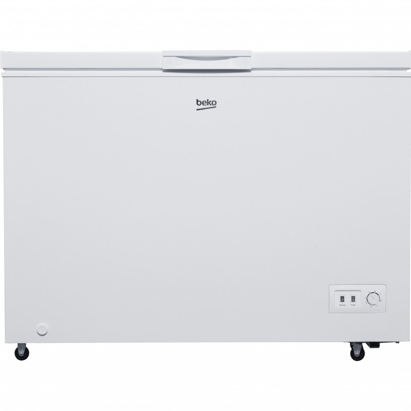 Морозильний ларь Beko CF316W