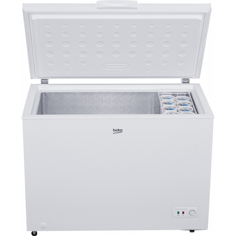 Морозильний ларь Beko CF316W