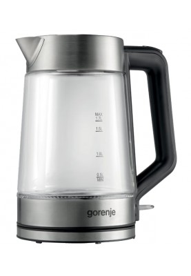 Електрочайник Gorenje K17GED