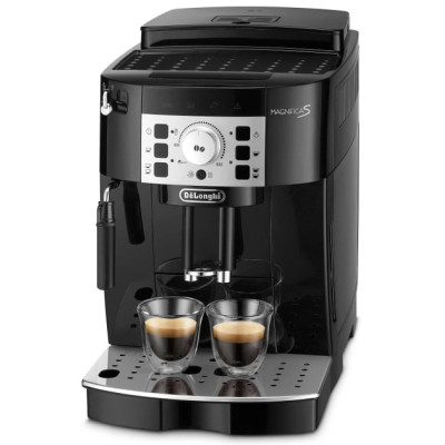 Кавомашина Delonghi Magnifica S ECAM 22.112 B