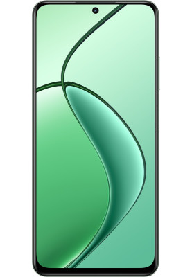 Смартфон Realme 12 5G 8/256GB (RMX3999) Woodland Green