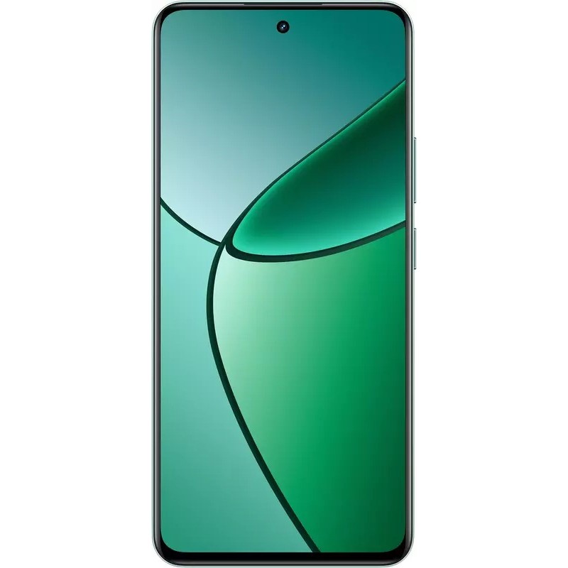 Смартфон Realme 12+ 5G 12/512GB (RMX3867) Pioneer Green