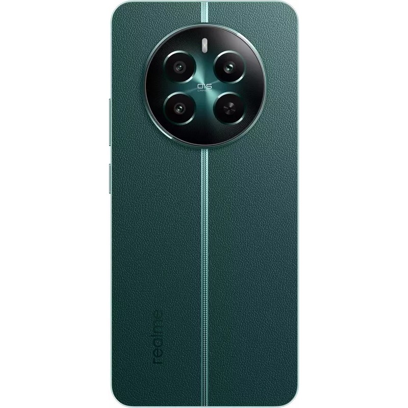 Смартфон Realme 12+ 5G 12/512GB (RMX3867) Pioneer Green