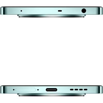Смартфон Realme 12+ 5G 12/512GB (RMX3867) Pioneer Green