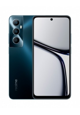 Смартфон Realme C65 6/128GB (RMX3910) Black