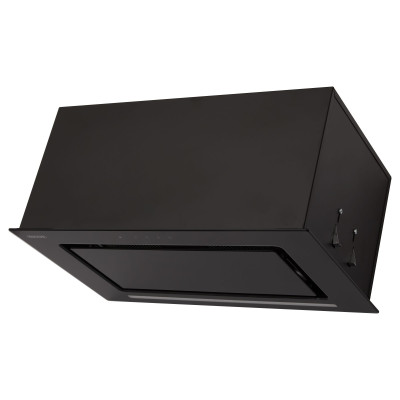 Витяжка Eleyus Integra 1200 LED 52 BL Витяжка Eleyus Integra 1200 LED 52 BL