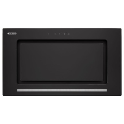 Витяжка Eleyus Integra 1200 LED 52 BL Витяжка Eleyus Integra 1200 LED 52 BL