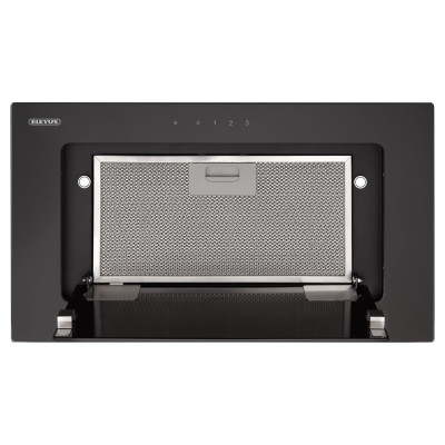 Витяжка Eleyus Integra 1200 LED 52 BL Витяжка Eleyus Integra 1200 LED 52 BL