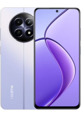 Смартфон Realme 12 5G 8/256GB (RMX3999) Twilight Purple