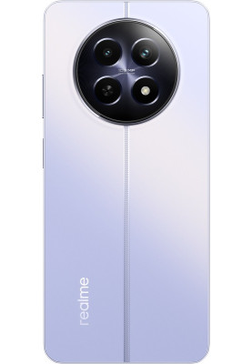 Смартфон Realme 12 5G 8/256GB (RMX3999) Twilight Purple