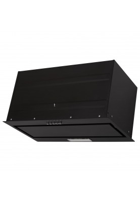 Витяжка Eleyus Urban 1200 LED 52 BL