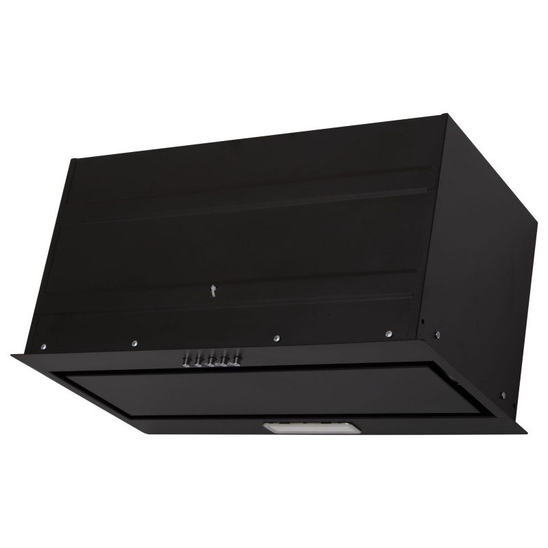 Витяжка Eleyus Urban 1200 LED 52 BL