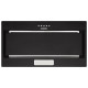 Витяжка Eleyus Urban 1200 LED 52 BL