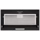 Витяжка Eleyus Urban 1200 LED 52 BL
