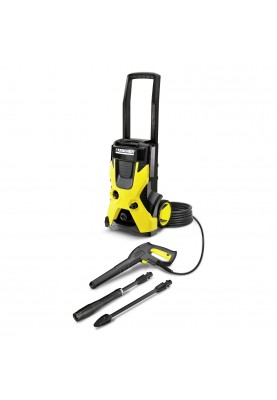 Мiнiмийка Karcher K5 Basic (1.180-580.0)