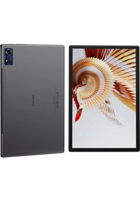 Планшет Chuwi Hi10 XPro 4G Dual Sim Grey (CWI559/CW-102939) з клавіатурою