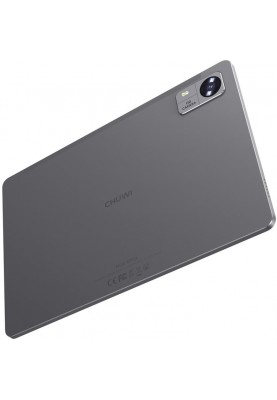 Планшет Chuwi Hi10 XPro 4G Dual Sim Grey (CWI559/CW-102939) з клавіатурою