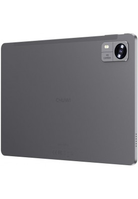 Планшет Chuwi Hi10 XPro 4G Dual Sim Grey (CWI559/CW-102939) з клавіатурою