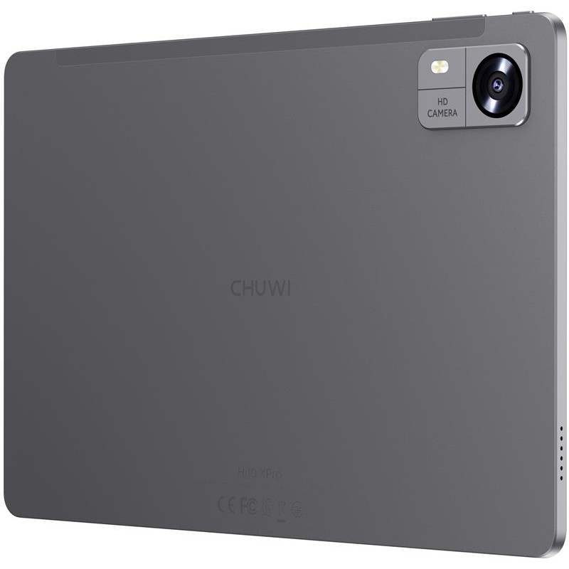 Планшет Chuwi Hi10 XPro 4G Dual Sim Grey (CWI559/CW-102939) з клавіатурою