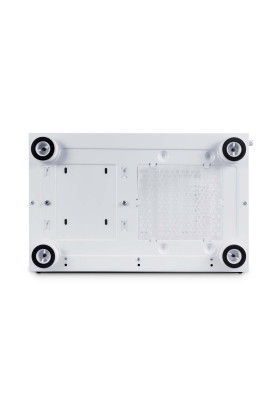 Корпус 1stPlayer X4-M-2F1P-W-1F1-W-WH без БЖ