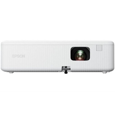 Проєктор Epson CO-W01 (V11HA86040)