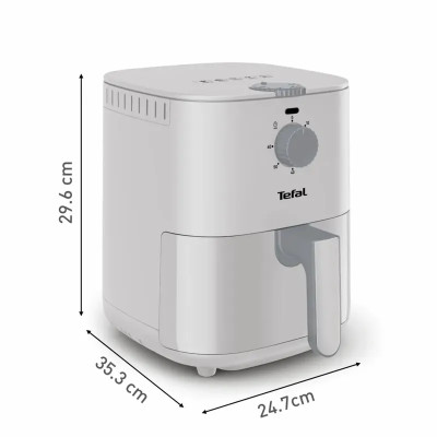 Мультипіч Tefal Easy Fry Essential EY130A10 Мультипіч Tefal Easy Fry Essential EY130A10