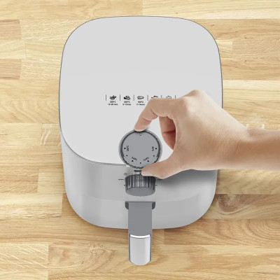 Мультипіч Tefal Easy Fry Essential EY130A10 Мультипіч Tefal Easy Fry Essential EY130A10