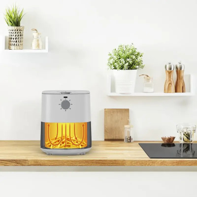 Мультипіч Tefal Easy Fry Essential EY130A10 Мультипіч Tefal Easy Fry Essential EY130A10