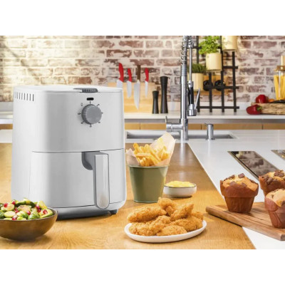 Мультипіч Tefal Easy Fry Essential EY130A10 Мультипіч Tefal Easy Fry Essential EY130A10