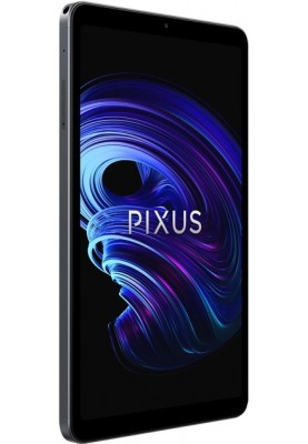 Планшет Pixus Folio 6/128GB 4G Grafite