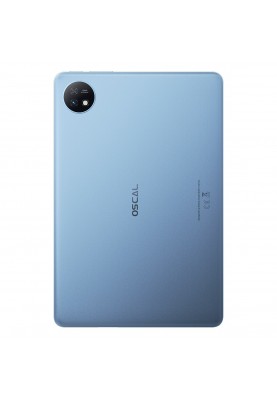 Планшет Oscal Pad 7 4/128GB Dual Sim Tide Blue