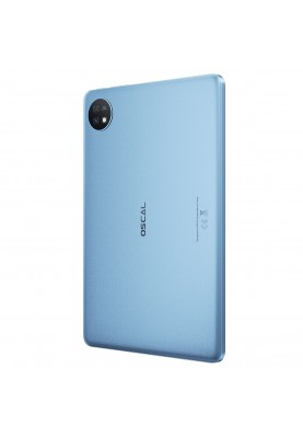 Планшет Oscal Pad 7 4/128GB Dual Sim Tide Blue